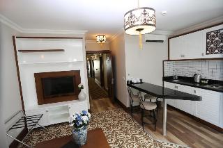Ksuites Hotel fotoÄŸrafÄ±