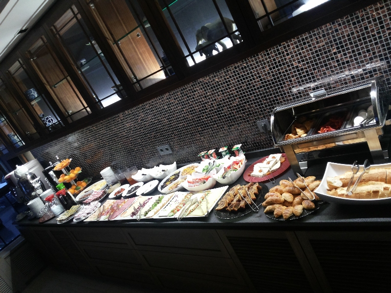 Ksuites Hotel fotoÄŸrafÄ±