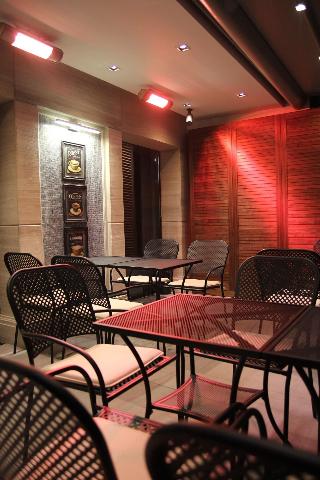 Ksuites Hotel fotoÄŸrafÄ±