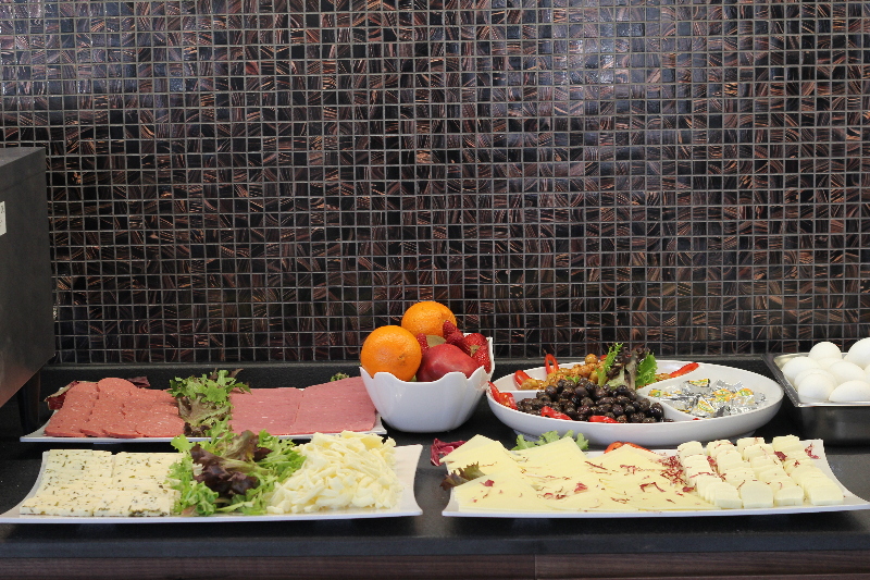 Ksuites Hotel fotoÄŸrafÄ±