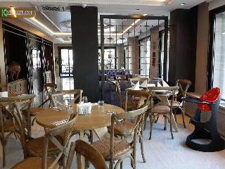 Ksuites Hotel fotoÄŸrafÄ±