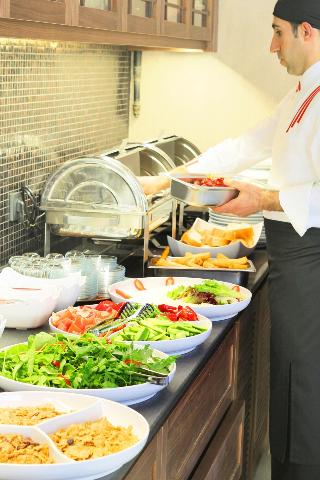 Ksuites Hotel fotoÄŸrafÄ±