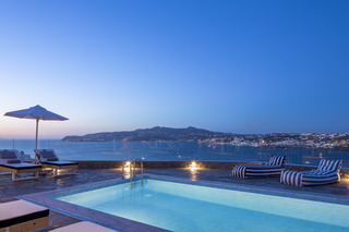 Mykonos No5 fotoÄŸrafÄ±