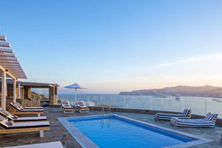 Mykonos No5 fotoÄŸrafÄ±