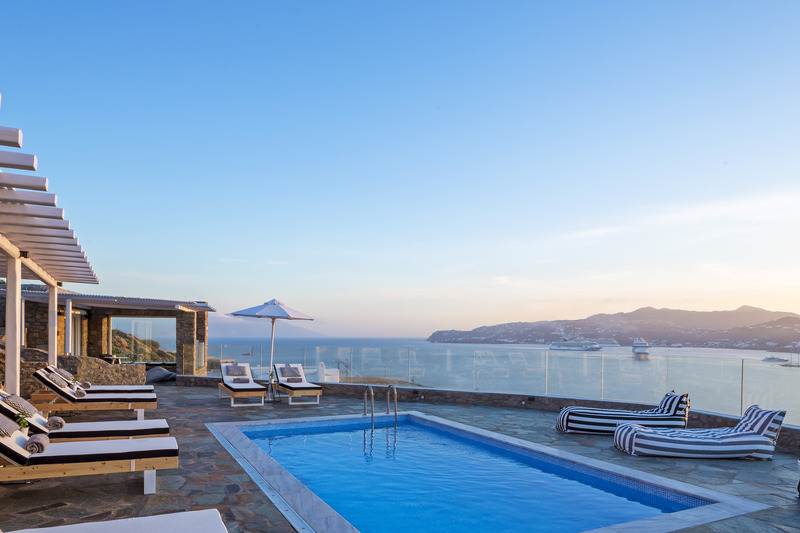 Mykonos No5 - Genel