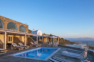 Mykonos No5 fotoÄŸrafÄ±