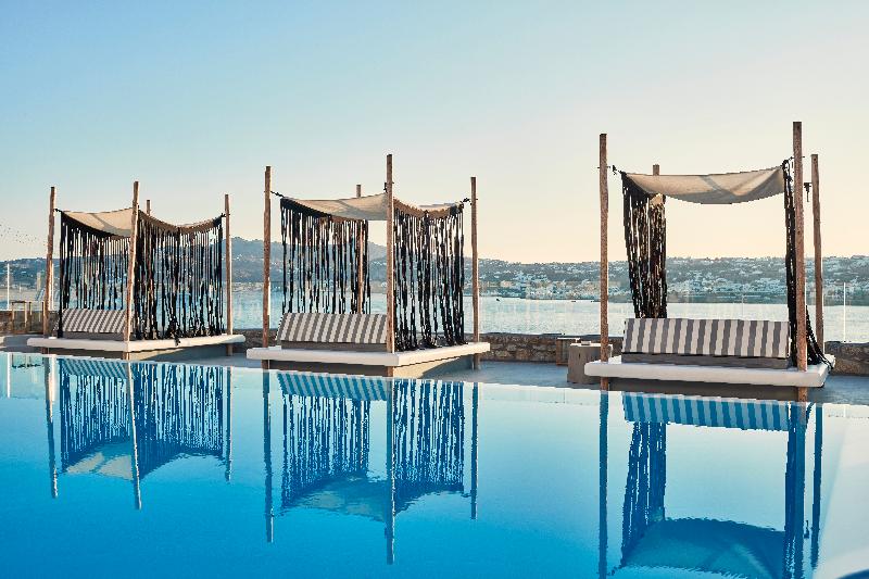 Mykonos No5 - Genel