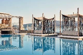 Mykonos No5 fotoÄŸrafÄ±