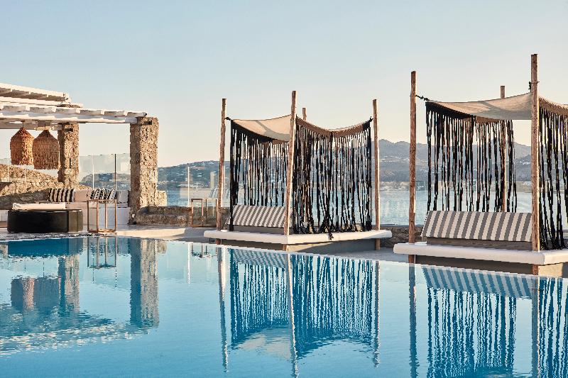 Mykonos No5 - Genel