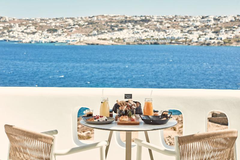Mykonos No5 - Genel