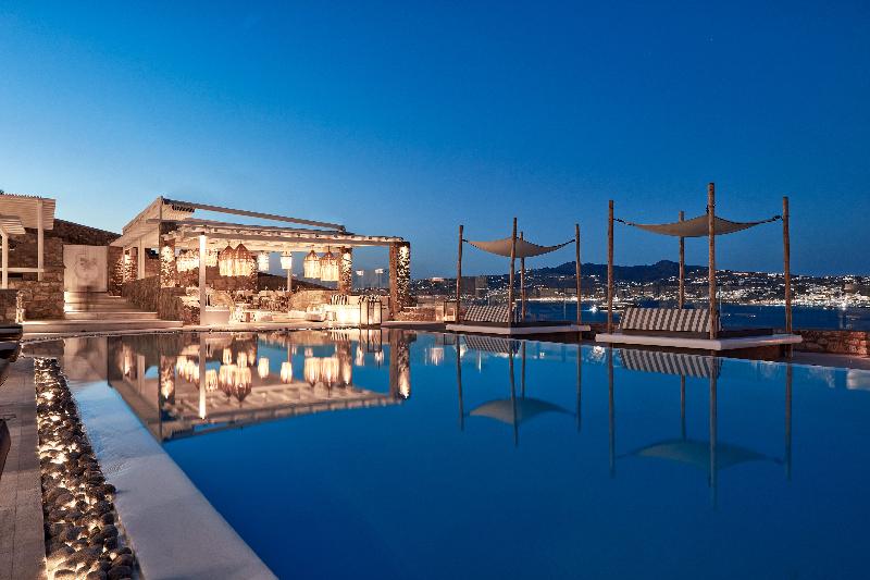 Mykonos No5 - Genel