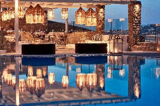 Mykonos No5 fotoÄŸrafÄ±