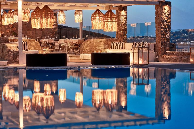 Mykonos No5 - Genel