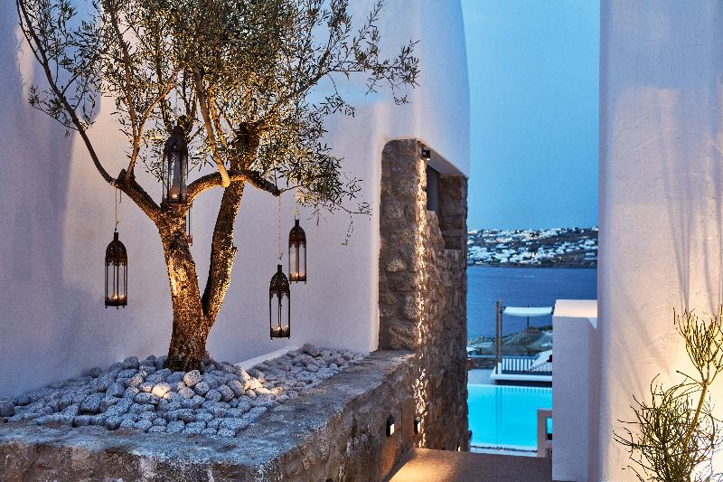 Mykonos No5 - Genel