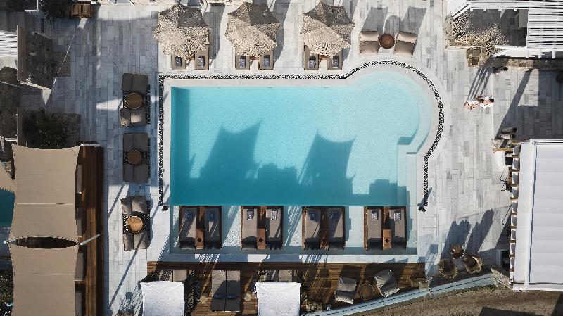 Mykonos No5 - Genel