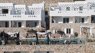 Mykonos No5 fotoÄŸrafÄ±