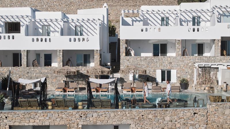 Mykonos No5 - Genel