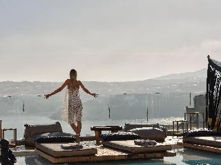Mykonos No5 fotoÄŸrafÄ±