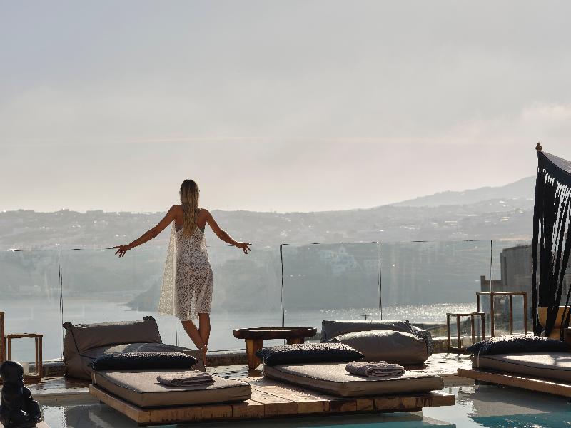 Mykonos No5 - Genel