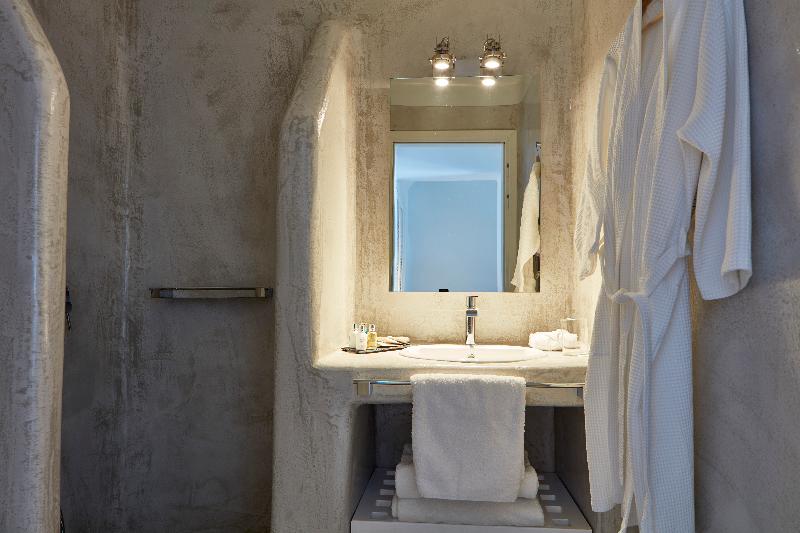 Mykonos No5 - Oda
