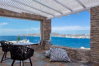 Mykonos No5 fotoÄŸrafÄ±
