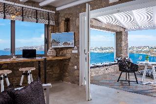 Mykonos No5 fotoÄŸrafÄ±