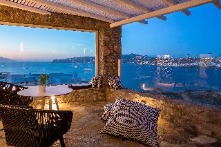 Mykonos No5 fotoÄŸrafÄ±