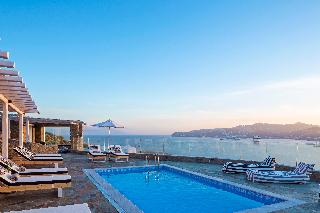 Mykonos No5 fotoÄŸrafÄ±