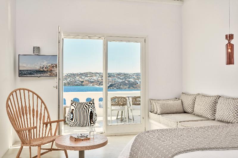 Mykonos No5 - Oda