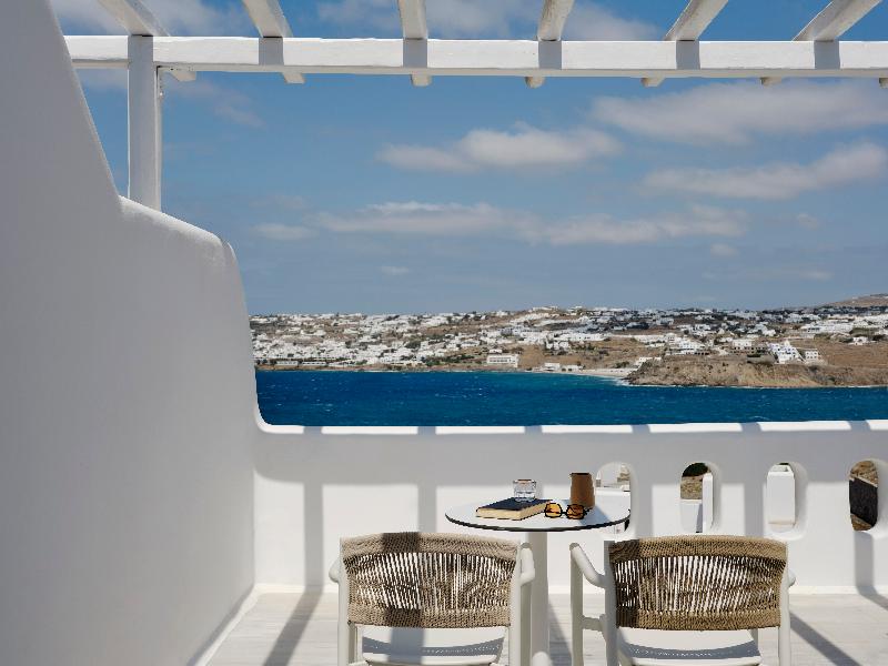Mykonos No5 - Oda
