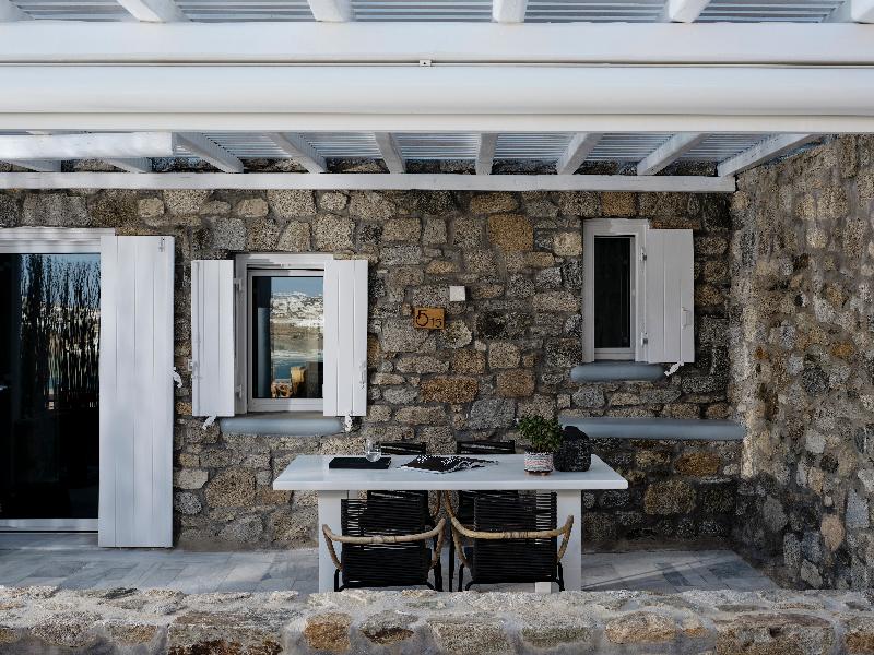 Mykonos No5 - Oda