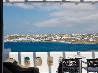 Mykonos No5 fotoÄŸrafÄ±
