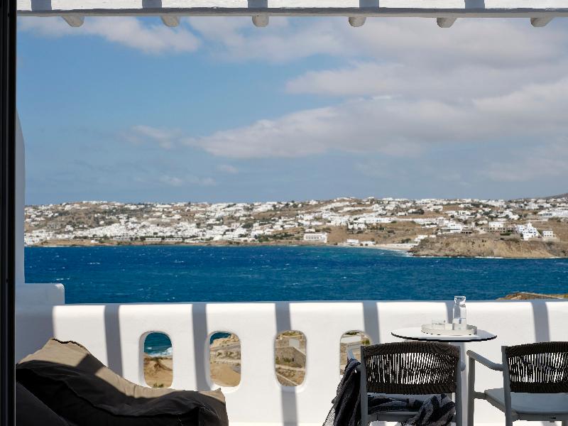 Mykonos No5 - Oda