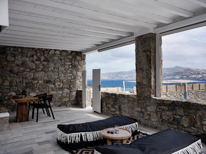 Mykonos No5 - Oda