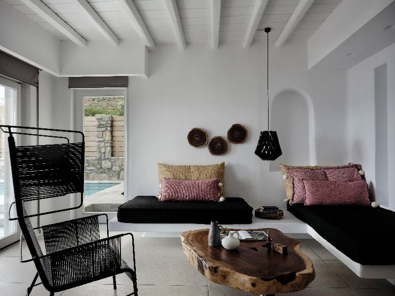 Mykonos No5 - Oda