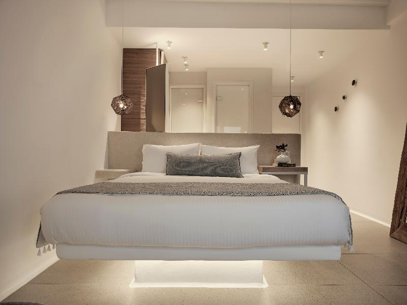 Mykonos No5 - Oda