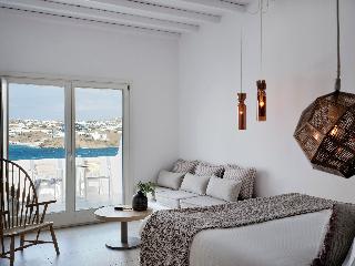 Mykonos No5 fotoÄŸrafÄ±