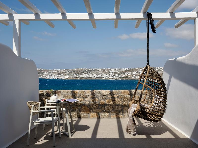 Mykonos No5 - Oda