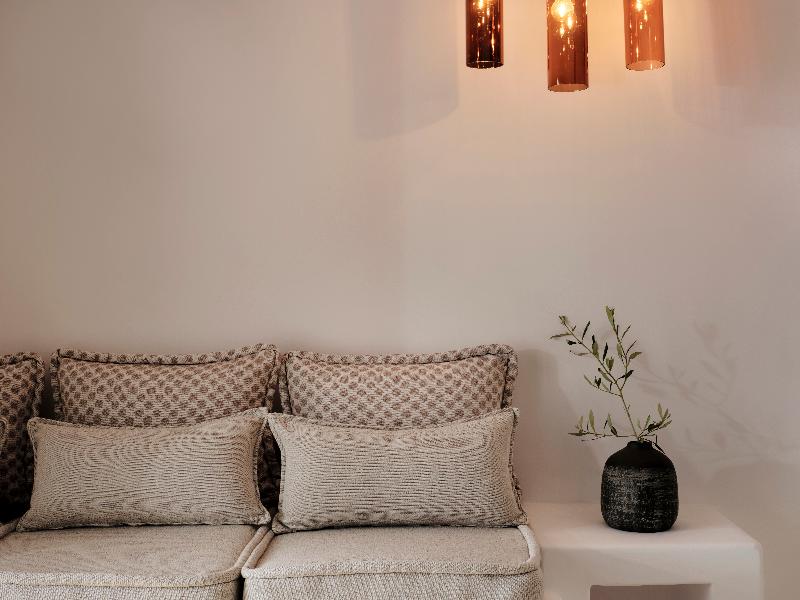 Mykonos No5 - Oda