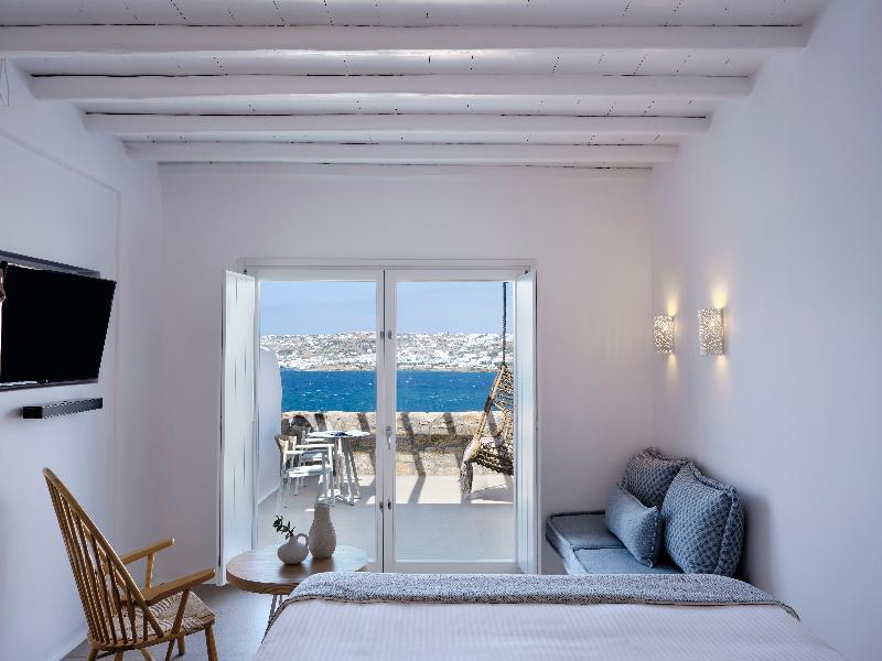 Mykonos No5 - Oda
