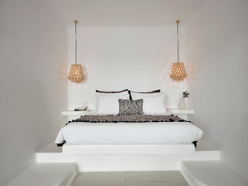 Mykonos No5 - Oda