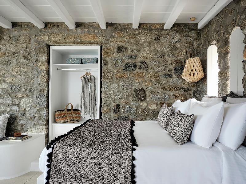 Mykonos No5 - Oda