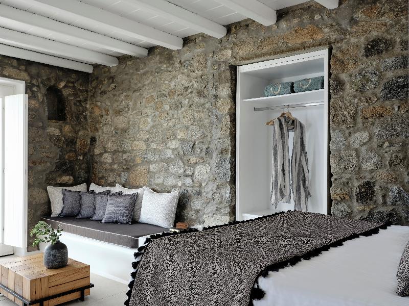 Mykonos No5 - Oda