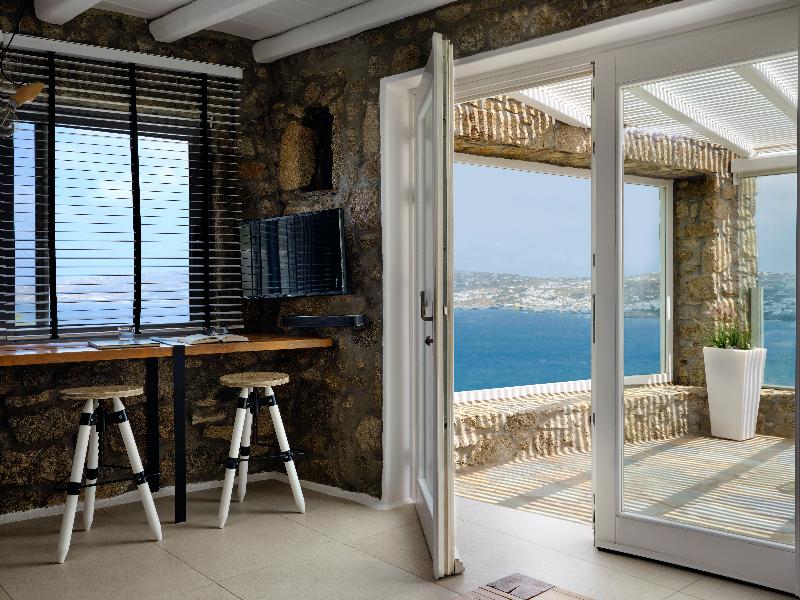 Mykonos No5 - Oda
