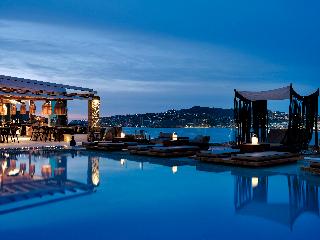 Mykonos No5 fotoÄŸrafÄ±
