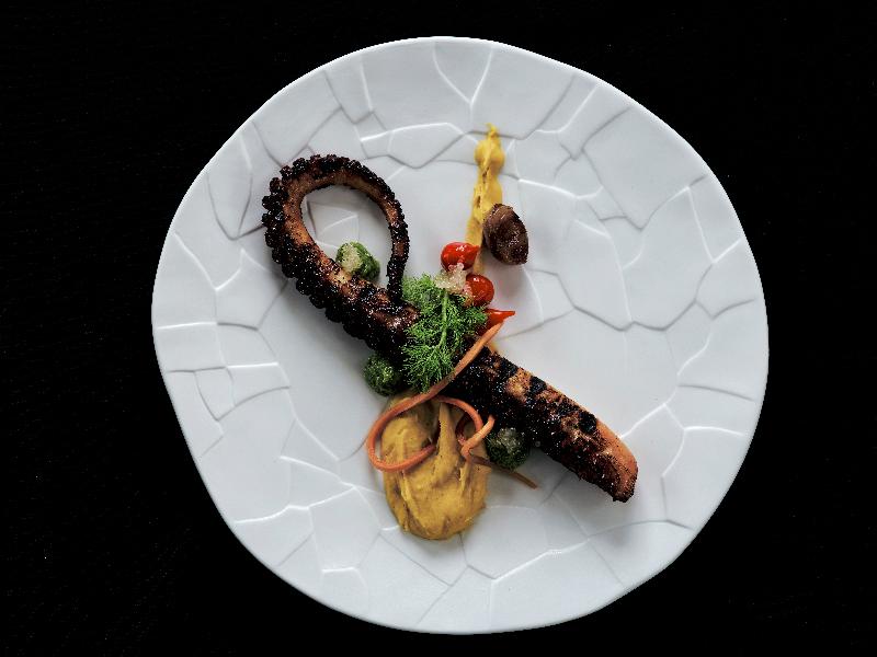 Mykonos No5 - Restoran