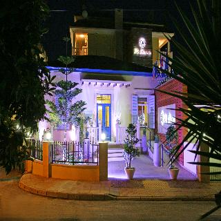 St Elena Boutique Hotel otel fotoğrafı