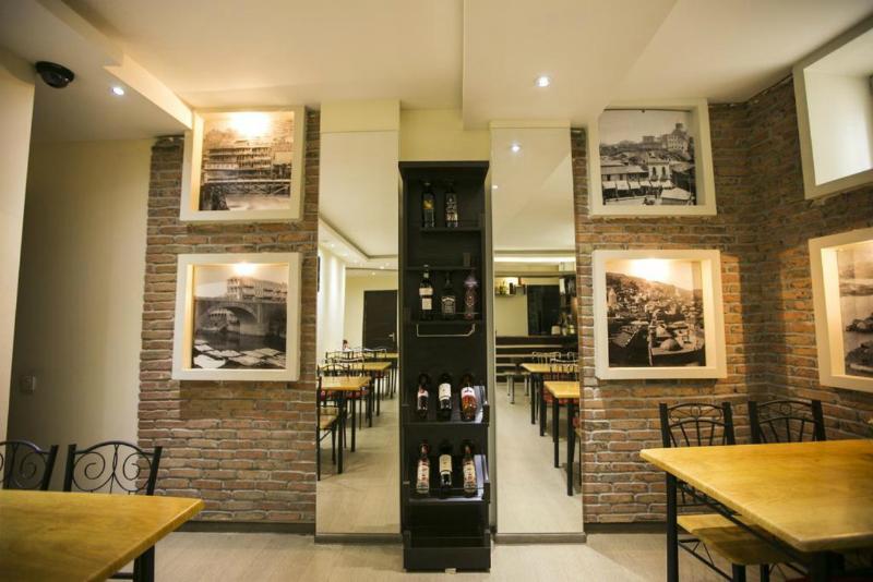 Tbiliseli - Bar