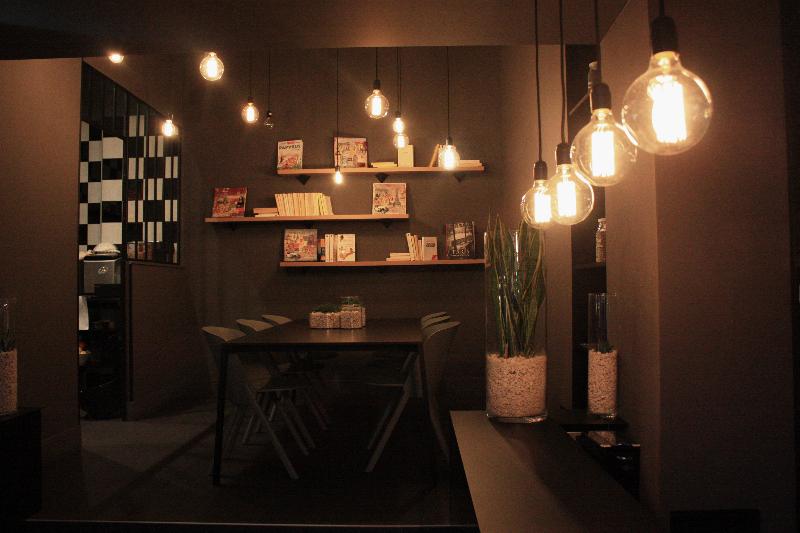 Hôtel Saint Marcel - Bar
