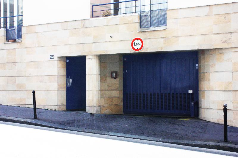 Hôtel Saint Marcel - Genel
